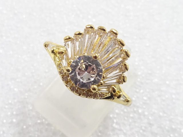 Japanese Kimono / Antique Accessories Metal